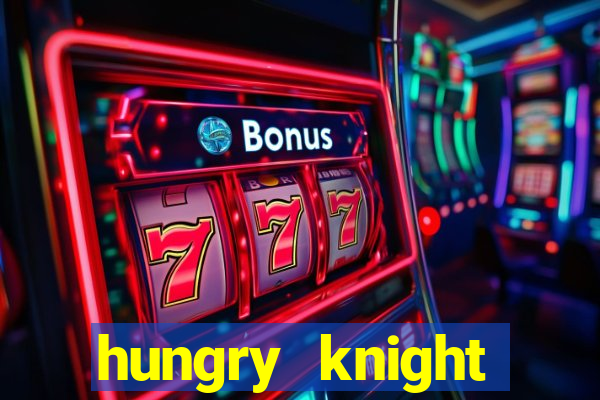 hungry knight gameboy rom pt br